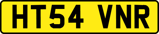 HT54VNR