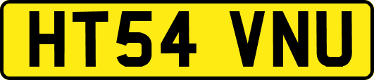 HT54VNU