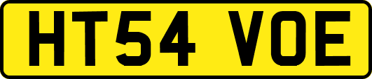 HT54VOE