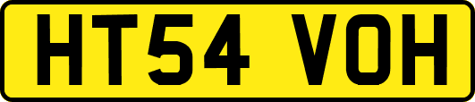 HT54VOH