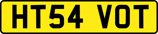 HT54VOT