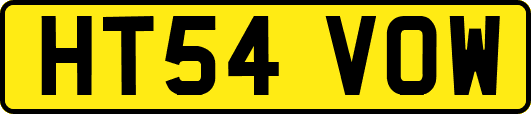 HT54VOW