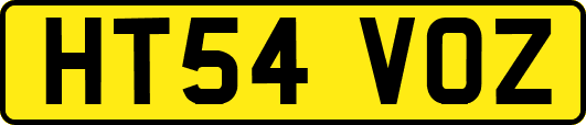 HT54VOZ