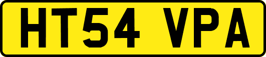 HT54VPA