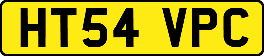 HT54VPC
