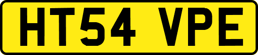 HT54VPE
