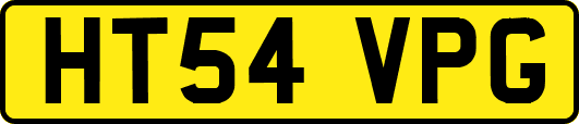 HT54VPG