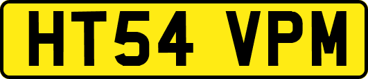 HT54VPM