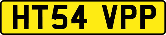 HT54VPP