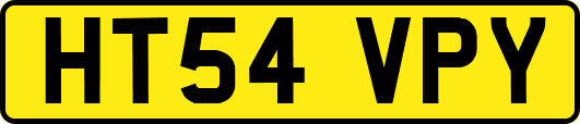 HT54VPY