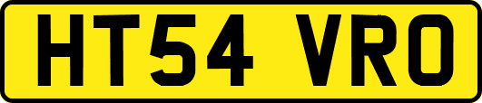 HT54VRO
