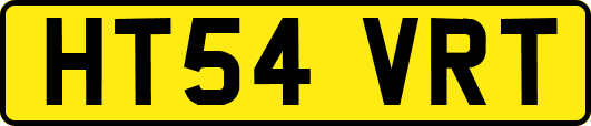 HT54VRT