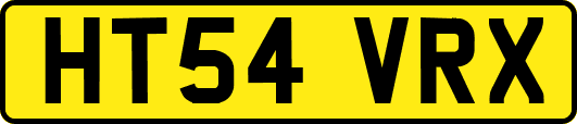 HT54VRX