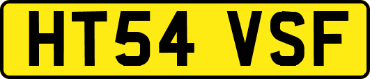 HT54VSF
