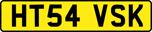 HT54VSK