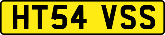 HT54VSS