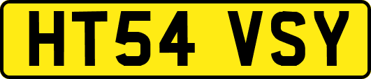 HT54VSY