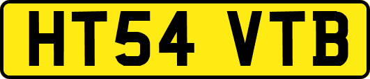 HT54VTB