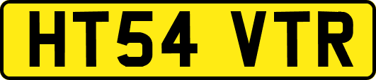 HT54VTR