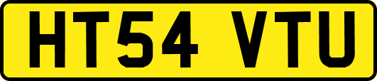 HT54VTU