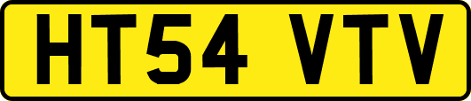 HT54VTV
