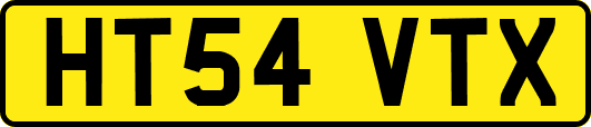 HT54VTX