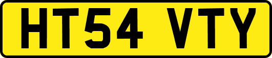 HT54VTY