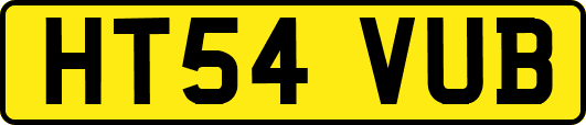 HT54VUB