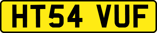 HT54VUF
