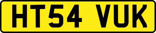 HT54VUK