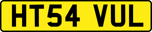 HT54VUL