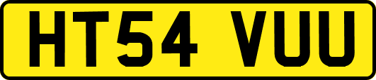 HT54VUU