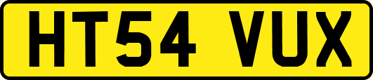HT54VUX