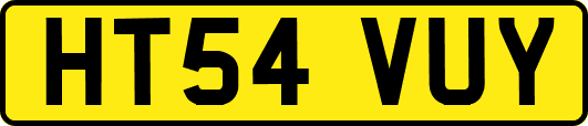 HT54VUY