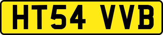 HT54VVB
