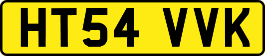 HT54VVK