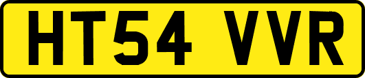 HT54VVR