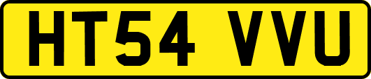 HT54VVU