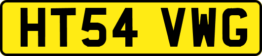 HT54VWG