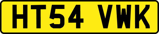 HT54VWK