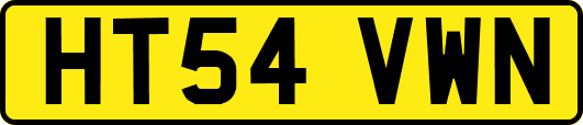 HT54VWN