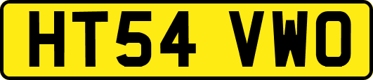 HT54VWO