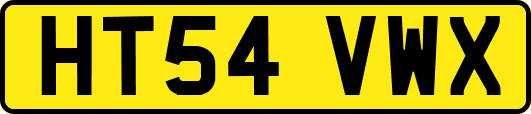 HT54VWX