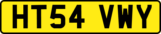 HT54VWY