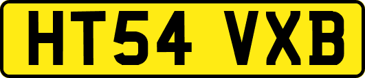HT54VXB