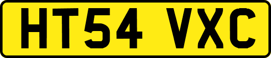 HT54VXC