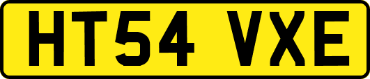 HT54VXE