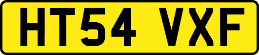 HT54VXF