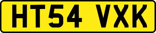 HT54VXK