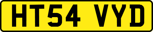 HT54VYD